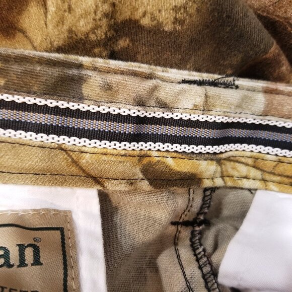 Men's L.L. Bean Advantage Timber Cargo Hunting Pants, Size M (33"x31"), EUC - Picture 14 of 14